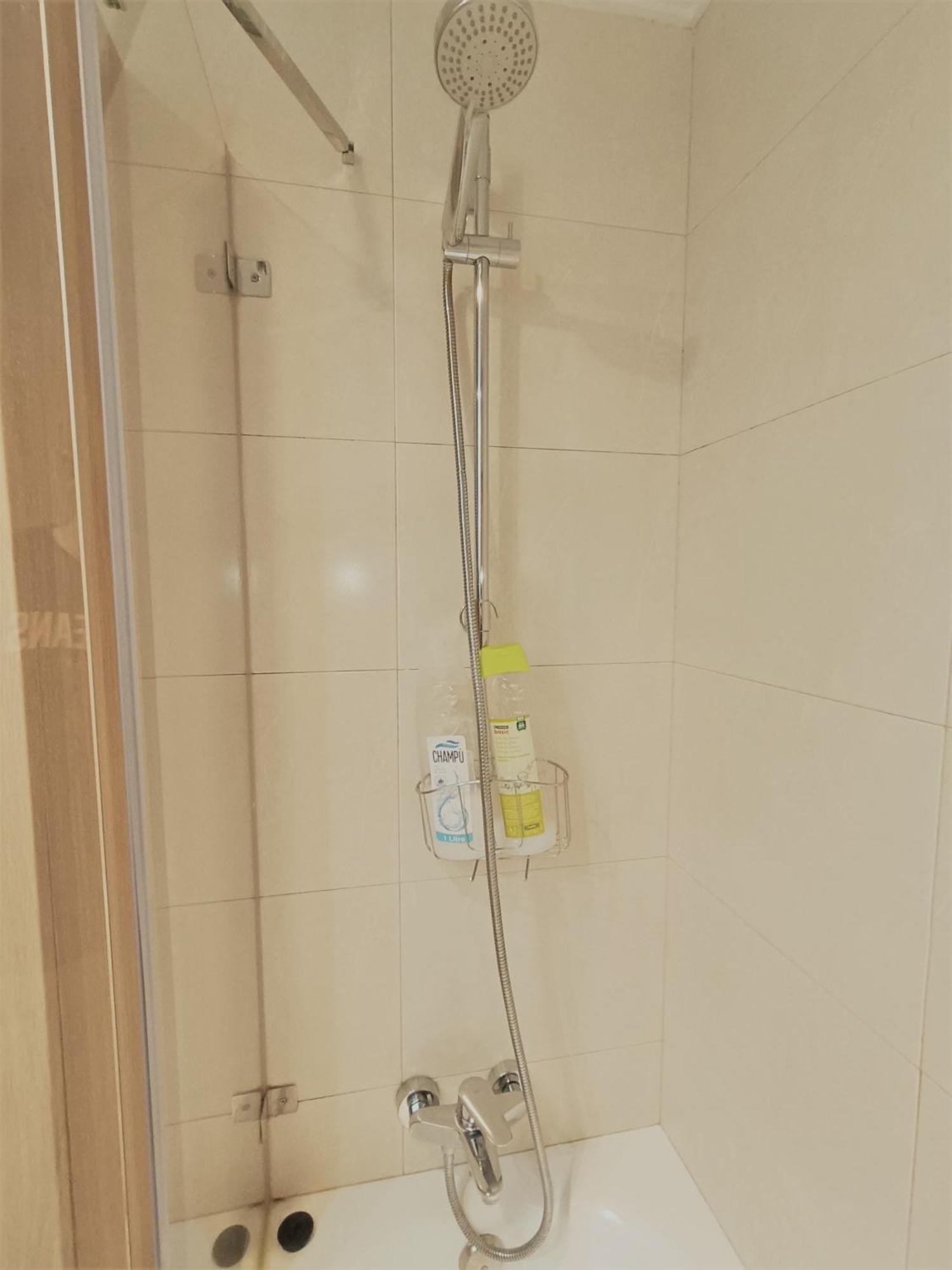 Bec, Hospital Cruces, Parking Gratis, Wifi, Aa, A 15 Min De Bilbao Apartment Barakaldo Exterior photo
