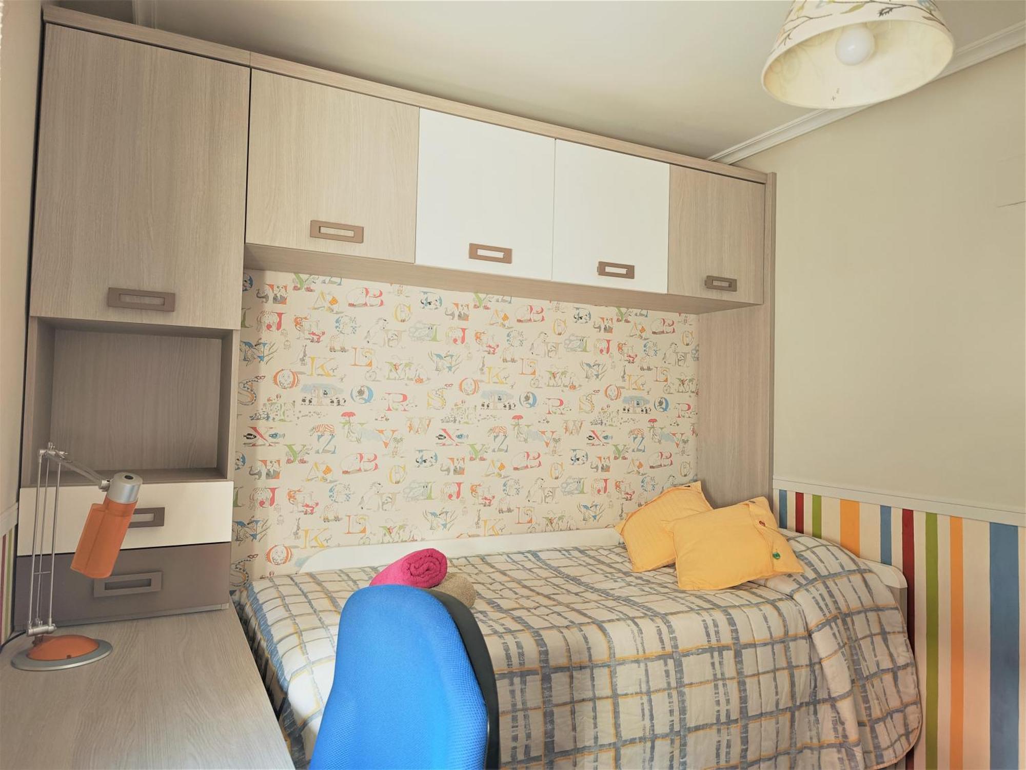Bec, Hospital Cruces, Parking Gratis, Wifi, Aa, A 15 Min De Bilbao Apartment Barakaldo Exterior photo