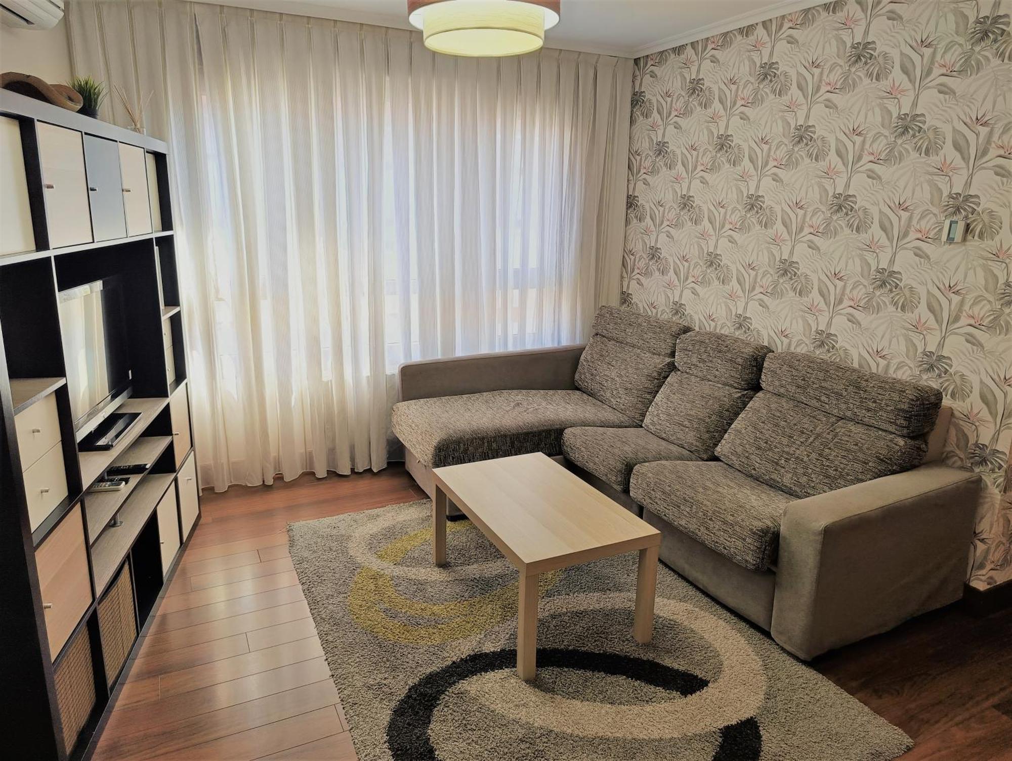 Bec, Hospital Cruces, Parking Gratis, Wifi, Aa, A 15 Min De Bilbao Apartment Barakaldo Exterior photo