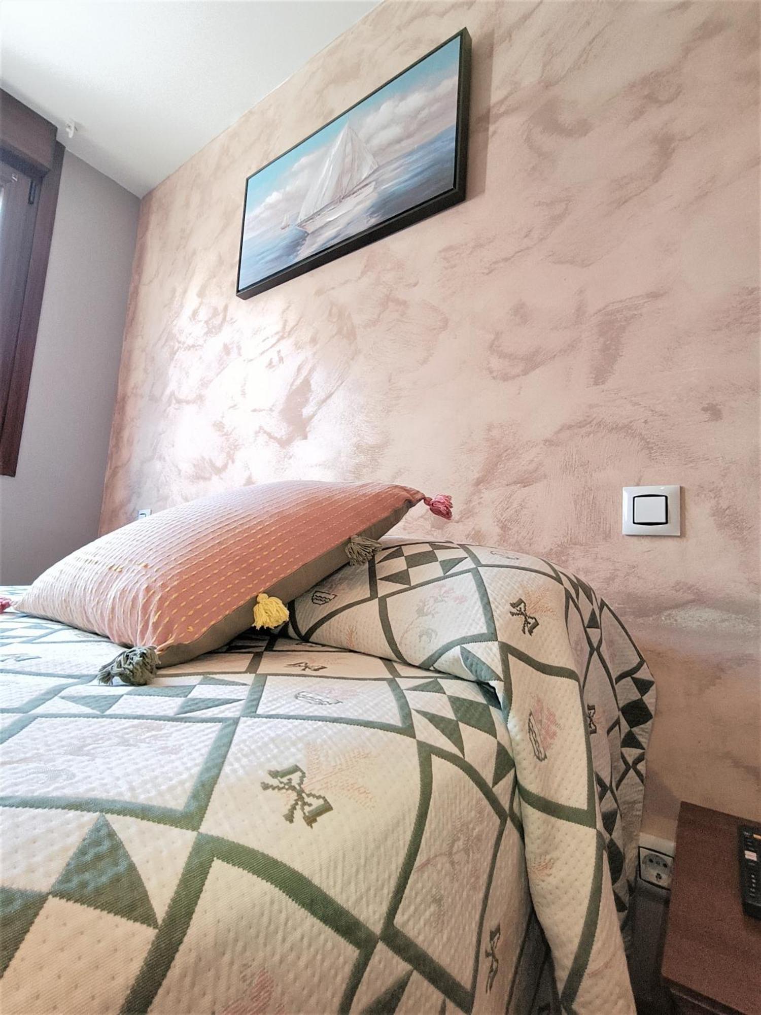 Bec, Hospital Cruces, Parking Gratis, Wifi, Aa, A 15 Min De Bilbao Apartment Barakaldo Exterior photo
